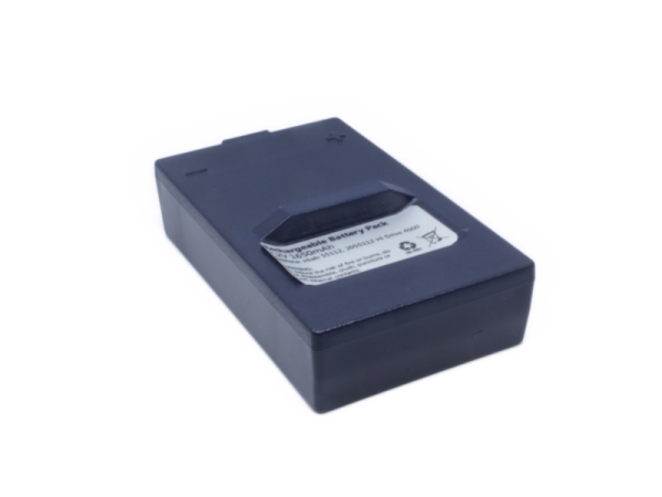 Kranfunk Akku kompatibel 55112 Hi Drive 4000 7,2V 1650mAh